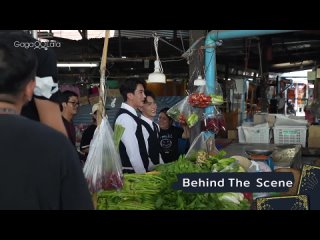 Crazy Handsome Rich Episode 2 (English Sub)