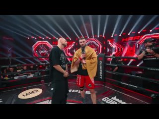 [Kimchi MMA] Влад Белаз - больше не чемпион Хардкора. Калмыков - Нохчо за пояс / Полный обзор
