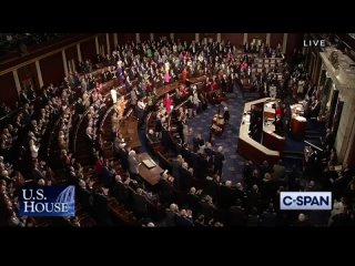 Майк Джонсон, новый спикер Палаты представителей США: «Первое предложение, которое я очень скоро внесу в законодательство, — это
