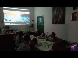 Video by БЛАГОВЕСТ Волонтерское движение Кемерово
