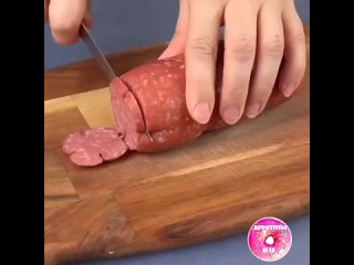 Попробуйте, это вкусно! 😋 Нереальная вкусняха, вам точно понравится