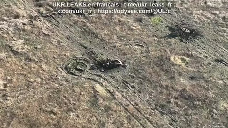 ‼️Vidéo exceptionnelle (traduite par @ukr leaks fr) sur les drones russes FPV : production,  ‼️