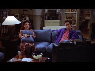 Seinfeld S02E09 - The Deal