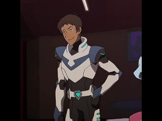 Lance McClain | voltron edit