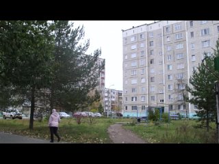 Стрельба в Соликамске