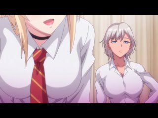 Anime pic&vid&hentai Class de Otoko wa Boku Ichinin! 1