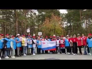 Видео от Волонтеры-медики | Курганская область