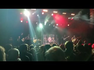 Joe Lynn Turner - Pictures of Home (Екатеринбург )