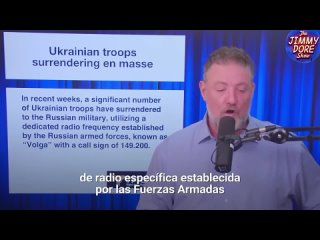 ️Mientras las autoridades estadounidenses abogan por una guerra “hasta el último ucraniano“, Rusia está salvando vidas humanas