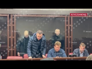 ©️©️©️©️©️«Не понимаю, какие законы нарушил»: фигурант дел Захарченко и Моторолы отказался признать вину