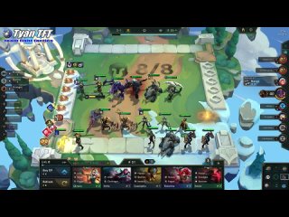 [Tyan TFT] It Worked ??? DoubleTrouble + What The Force!!