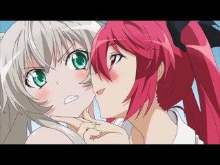 Малолетняя школьница тащится от одноклассницы) “Ползучий хаос Няруко-сан!“ 16+ #animemoments #animeschool #этти