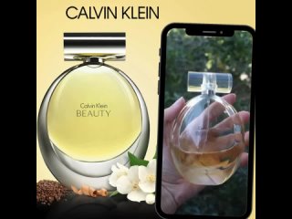 Calvin Klein 🇩🇪

Парфюмерная вода для женщин BEAUTY (https://www.