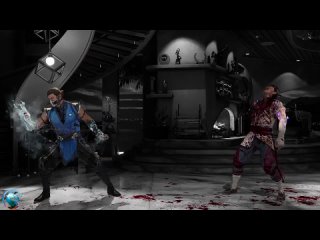 [GameChannel] All Sub-Zero Fatalities in Mortal Kombat Games 1992-2023 | 2K 60FPS #mk1 #mortalkombat1