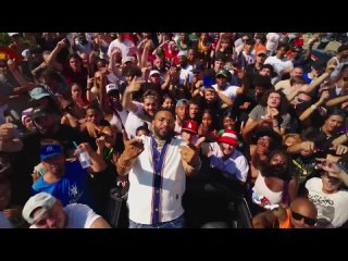 Joyner Lucas - Seventeen