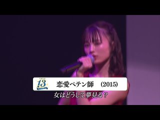 NMB48 13th Anniversary LIVE 230924 1400 (nico nico)
