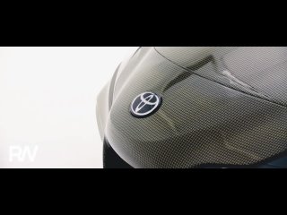 Toyota Supra A90, дрифт кар на 2JZ  1000+ сил