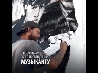 Видео от Александры Мануйловой