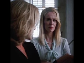 cordelia foxx & fiona goode | ahs coven edit vine