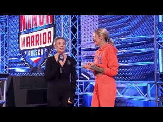 Ninja Warrior Polska Sezon 7 Odcinek 4