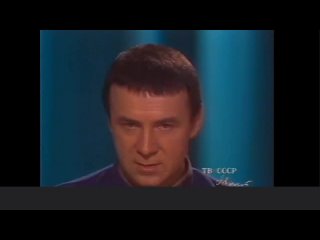 Даю установку: 9 октября на Центральном ТВ состоялся первый телесеанс Анатолия Кашпировского