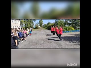 Video by РДДМ | МКОУ Новомихайловская СОШ | Коченевский р