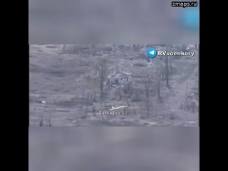Бои за Клещеевку: разведка выслеживает и уничтожает штурмовые группы ВСУ Ожесточённые бои на южном ф