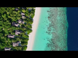 Arriving at the MOST INCREDIBLE Resort in the World (Soneva Jani Maldives)