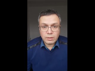 Видео от semonyuk_psycholog