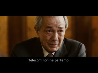 Il gioiellino, 2011 Ita + Hard Sub Ita FHD 1080p / Конфетка (Драгоценность) - драма