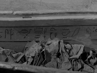 Призрак мумии ( США, 1944)ужасы, фэнтези