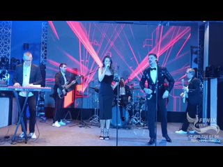 Заказать кавер группу на праздник, свадьбу, юбилей в Москве - музыкальная группа на корпоратив