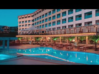 Отель Kırbıyık Resort Hotel - Alanya ( Hotel)