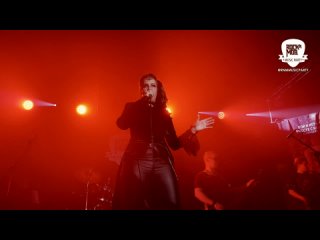 . Within Temptation - Our Solemn Hour (RnM cover)