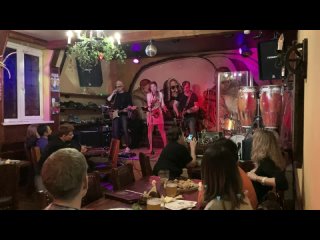 Видео от Layla Band “Музыкальная группа“
