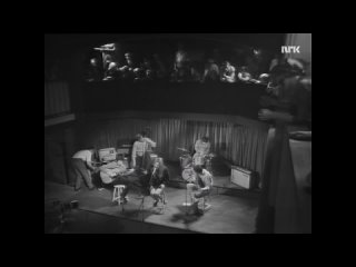 Pentangle - Live Norwegian TV 68