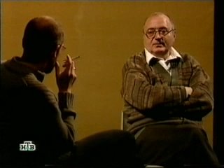 «Гордон»(«Диалоги»). 158. “Зеленая химия“ () [2002 г., Россия]