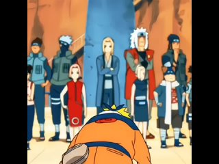 amo Naruto quisiera volver a cuando vi Naruto por primera vez y emocionarme
