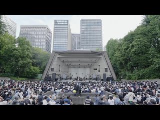 THE MATSURI SESSION (Pia Live Stream 2023.08.06)
