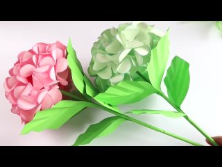 Клуб села Бирюки. Кружок “Бумажные фантазии“.  Мастер-класс по оригами “Прекрасный цветок“.
