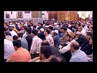 Уроки акыды 61- Как будут взвешиваться поступки людей - Шейх Рамадан аль-Буты 10_45
