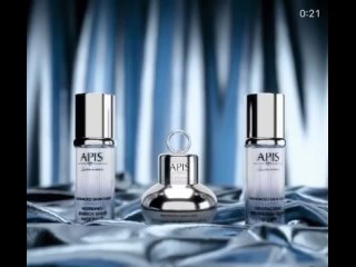 Advanced Skin Care Revitalizing Neuro Day Elixir. V-LIFT APIS. Крем для лица