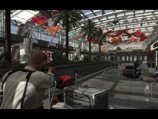 Max Payne 3 ГЛАВА 14 - ПОСЛЕДНИЙ КОЗЫРЬ (Финал)