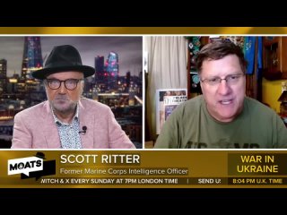 George Galloway & Scott Ritter: Only way to achieve piece is strategic defeat of Israel