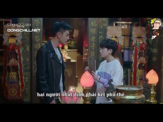 Lá Chắn Miễn Dịch Tập 9 - Immunity Shield - Stay by My Side (2023) Episode, Tập 9 [Thuyết Minh + Vietsub]