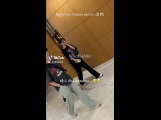 230924 Seulgi and Irene @ Jakarta