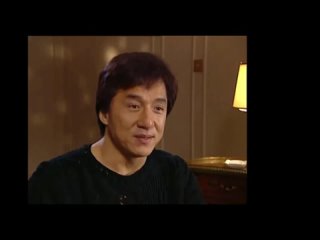 Jackie Chan My Path to Success