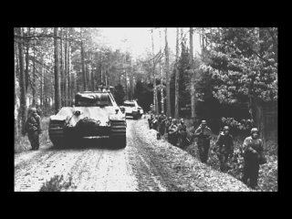 Panther Ausf. G - Gumbinnen Ostpreußen 1944 - Tamiya 1⁄35