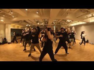 230912 XIUMIN  ‘EXO Medley’ Dance Practice ｜ Xiuweet Time(2019)