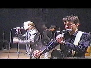 DVD 6 - СПб, ЛДМ 03-06-1994 («Русский Прорыв в Ленинграде»)